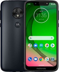 Замена микрофона на телефоне Motorola Moto G7 Play в Орле